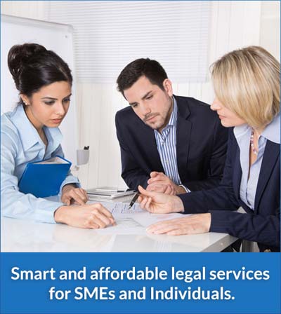 legal service