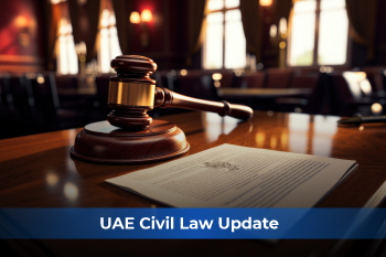 UAE Civil Law Update 2026: Assets Without Heirs Explained